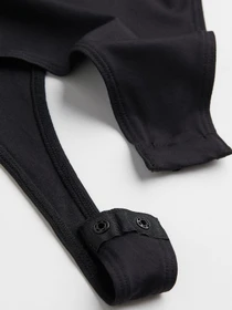 Боди и корсеты H&M модель 69343 Фото