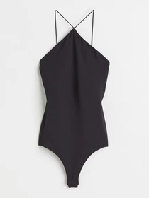 Боди и корсеты H&M модель 69343 Фото