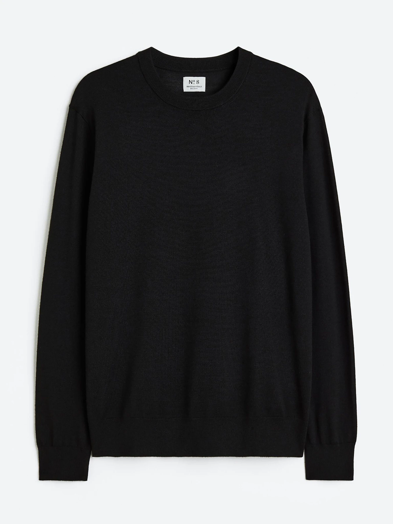 Свитры и кардиганы H&M модель 69339 Фото