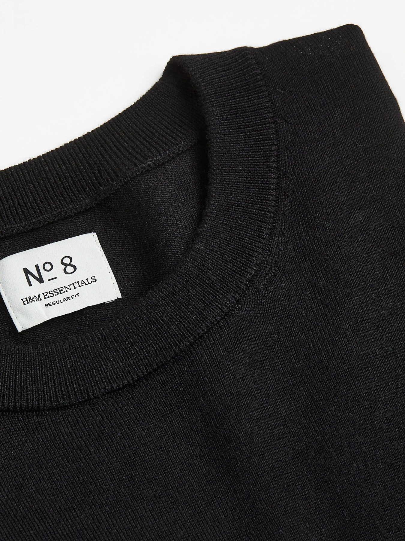 Свитры и кардиганы H&M модель 69339 Фото
