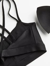 Футболки и поло H&M модель 69337 Фото