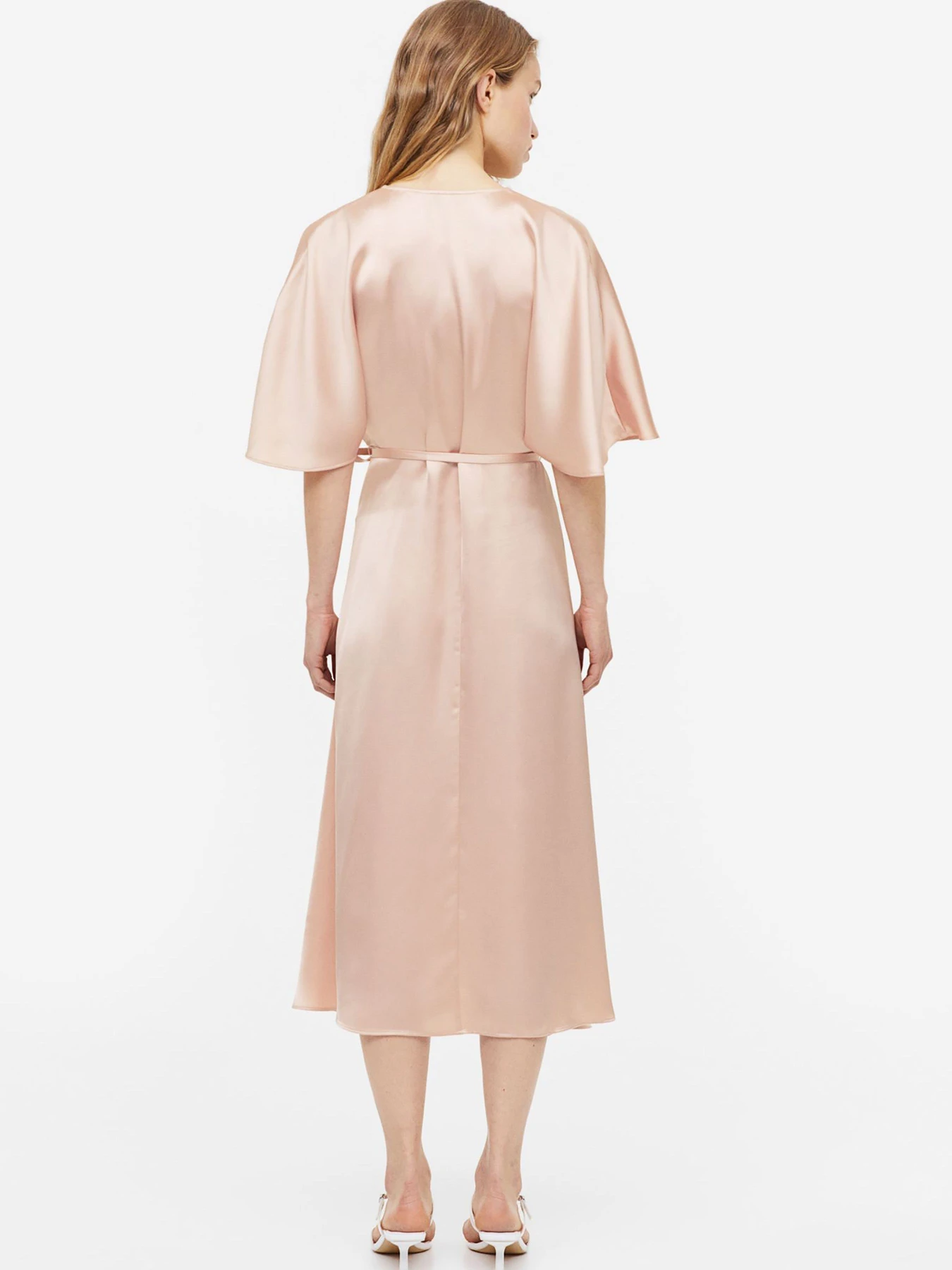 Платья H&M модель 69336 Фото