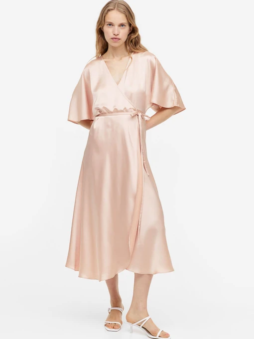 Сукні H&M модель 69336 Фото