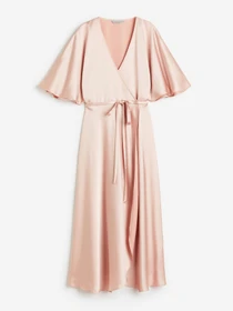 Платья H&M модель 69336 Фото