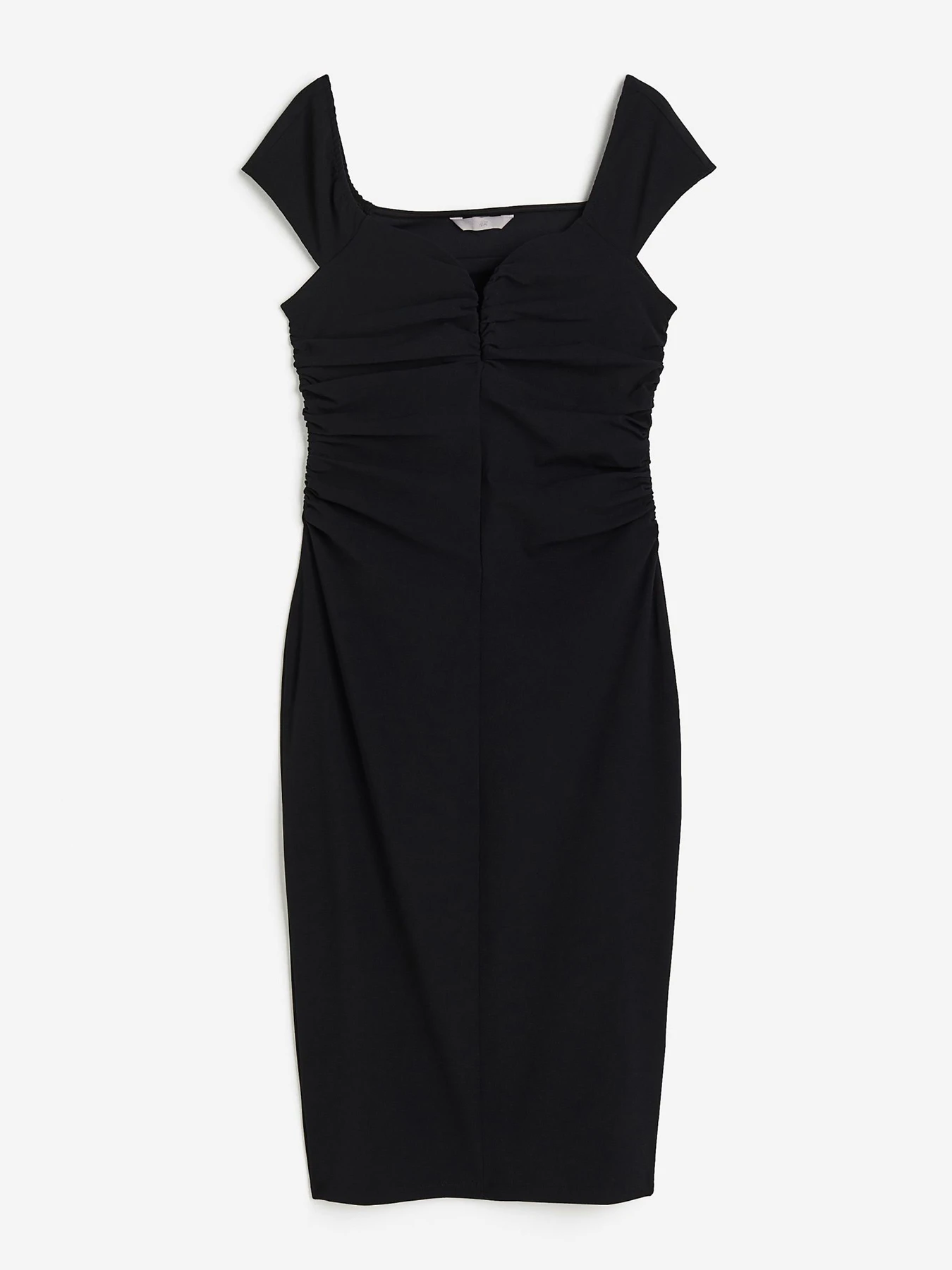 Платья H&M модель 69338 Фото