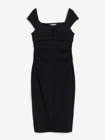 Платья H&M модель 69338 Фото