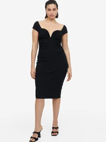 Платья H&M модель 69338 Фото