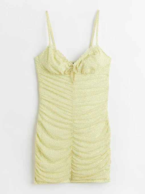 Платья H&M модель 69372 Фото