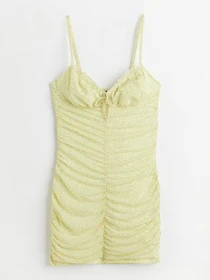 Платья H&M модель 69372 Фото
