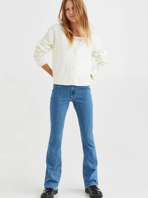 Джинси H&M модель 69361 Фото