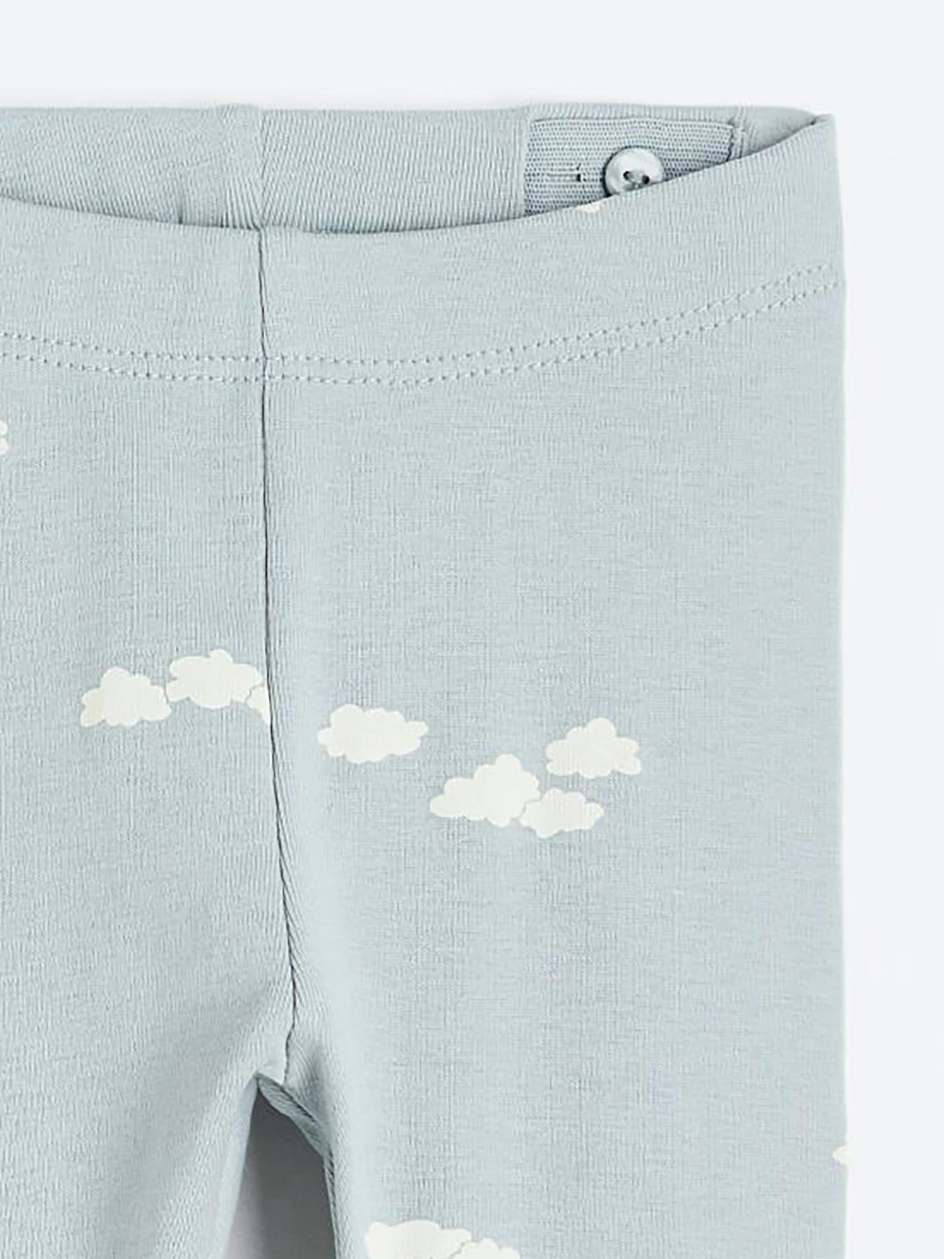 Брюки H&M модель 69348 Фото