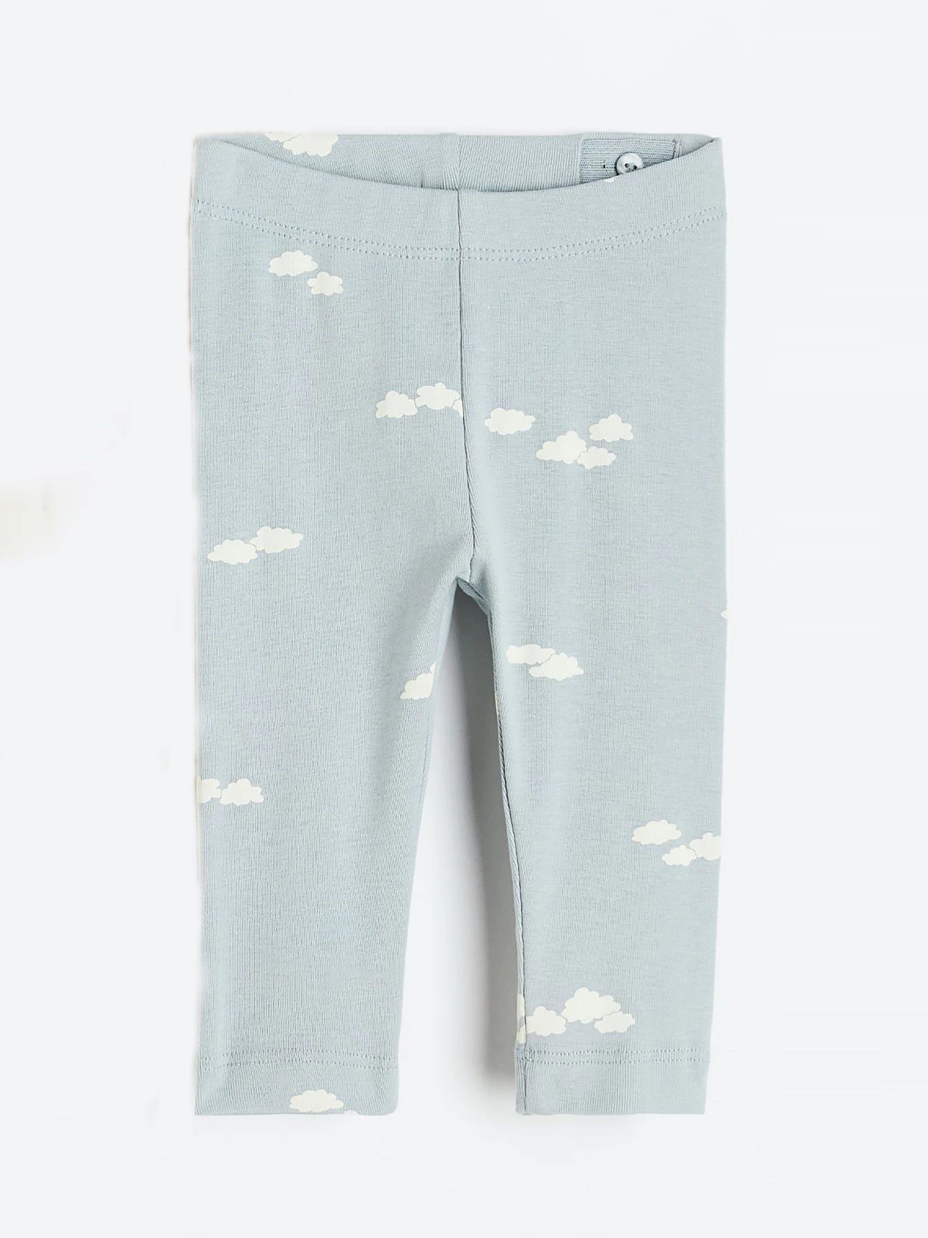 Брюки H&M модель 69348 Фото