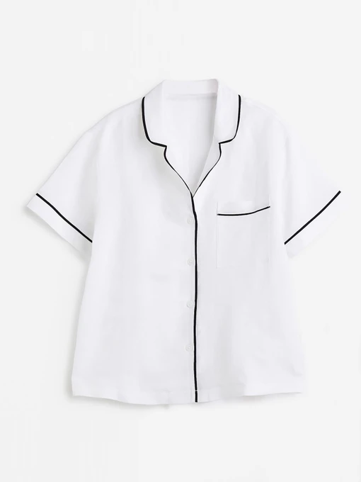 Одяг для дому та сну H&M модель 69355 Фото