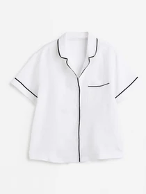 Одяг для дому та сну H&M модель 69355 Фото