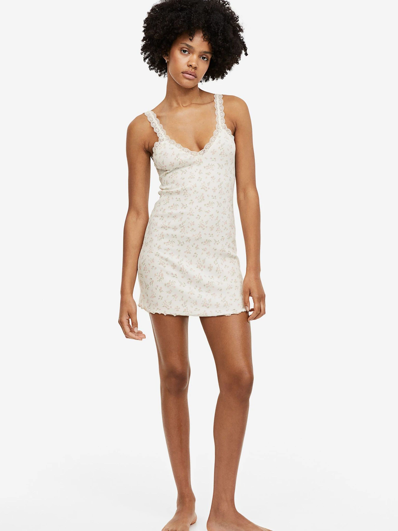 Одежда для дома и сна H&M модель 69371 Фото
