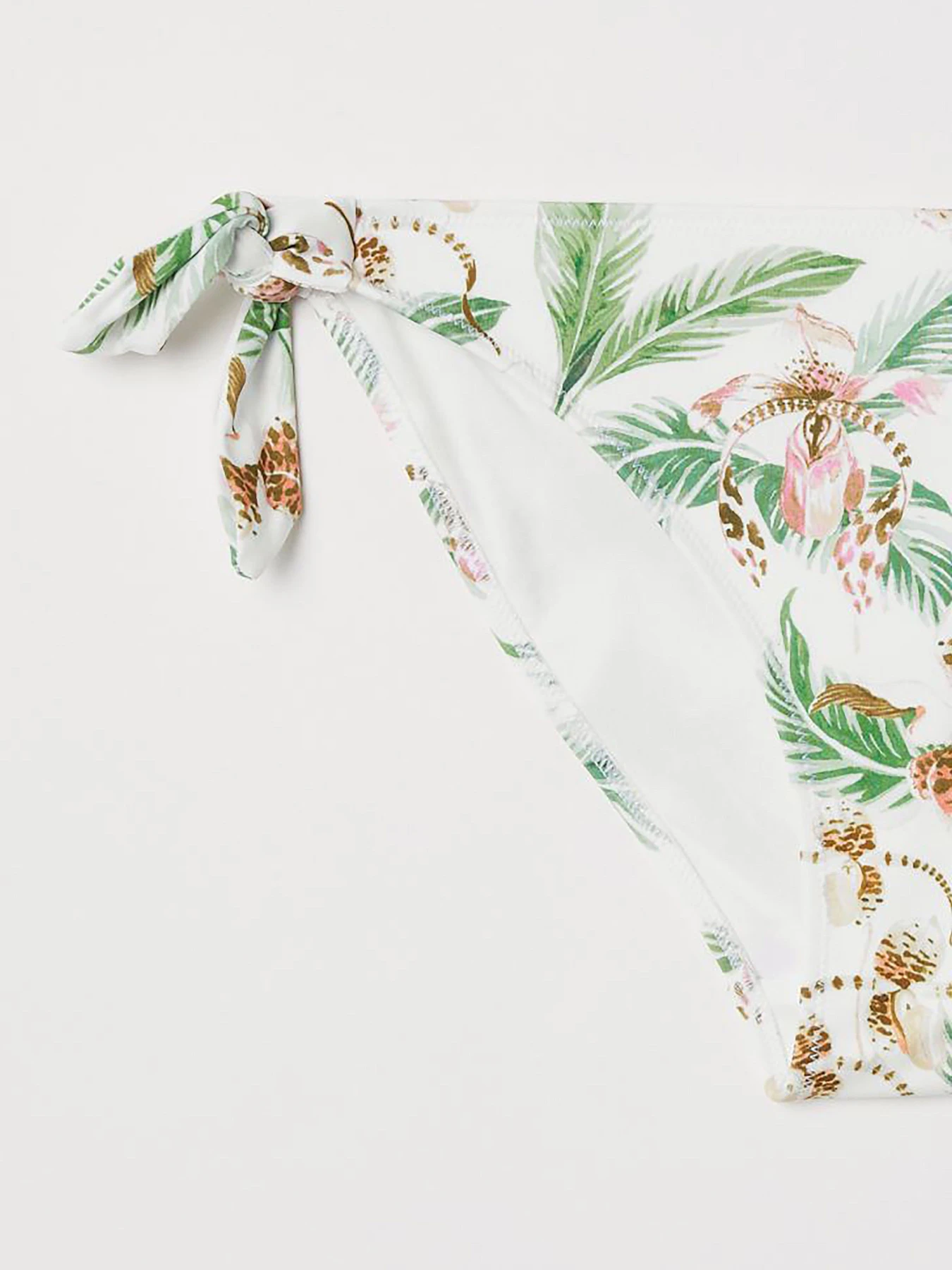 Одежда для пляжа H&M модель 69357 Фото