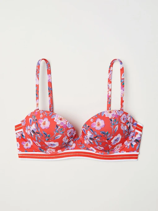 Нижнее белье H&M модель 69367 Фото