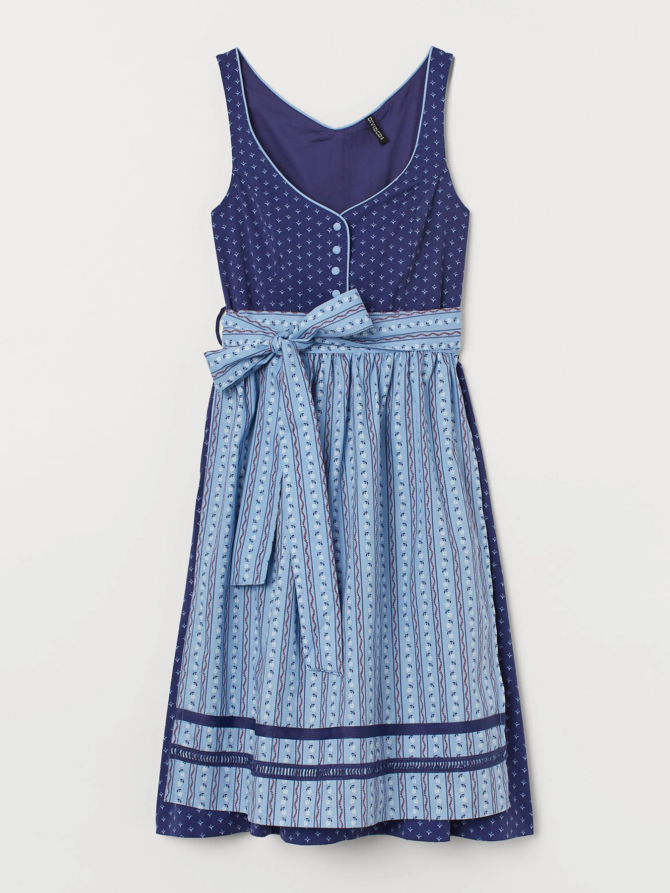 Сукні H&M модель 69215 Фото