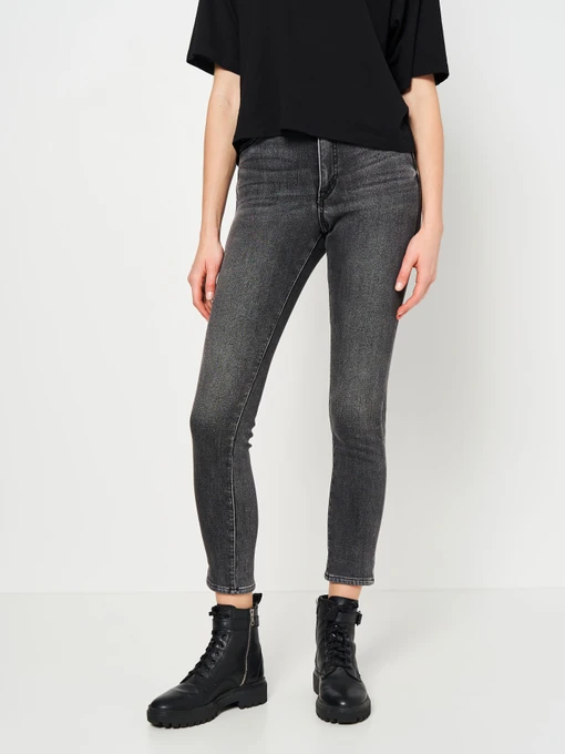 Джинси H&M модель 69218 Фото