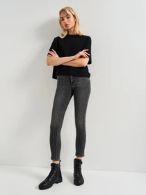Джинсы H&M модель 69218 Фото