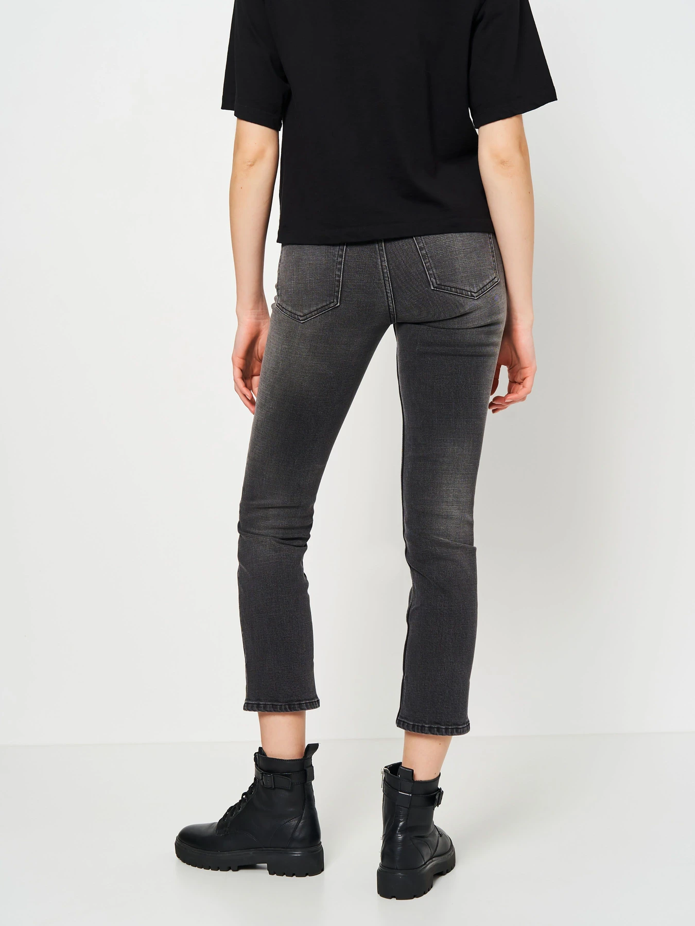 Джинси H&M модель 69213 Фото
