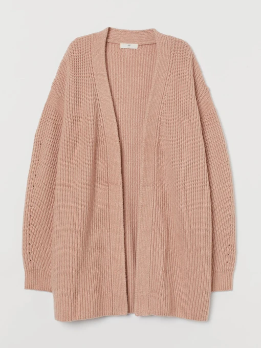 Светри та кардигани H&M модель 61845 Фото