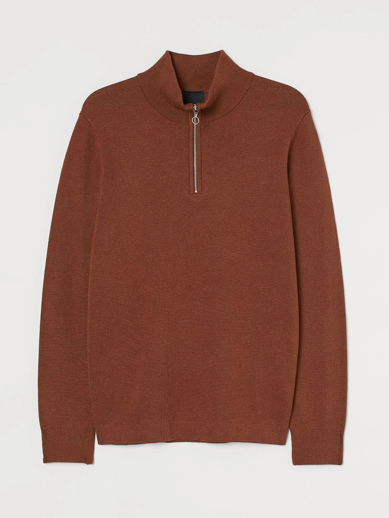 Свитры и кардиганы H&M модель 69375 Фото