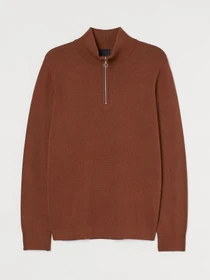 Свитры и кардиганы H&M модель 69375 Фото