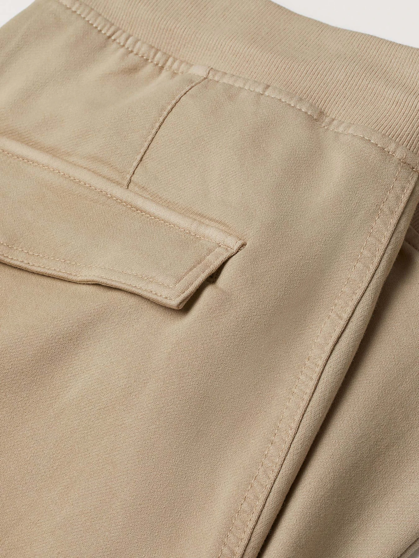 Брюки H&M модель 69360 Фото
