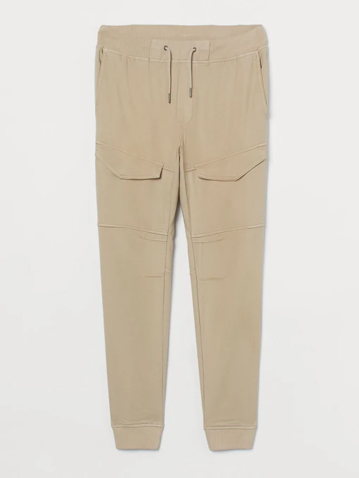 Брюки H&M модель 69360 Фото