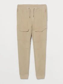 Брюки H&M модель 69360 Фото