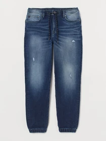 Джинсы H&M модель 69358 Фото
