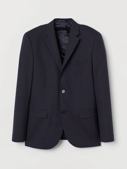 Піджаки H&M модель 69373 Фото