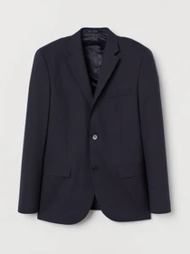 Пиджаки H&M модель 69373 Фото