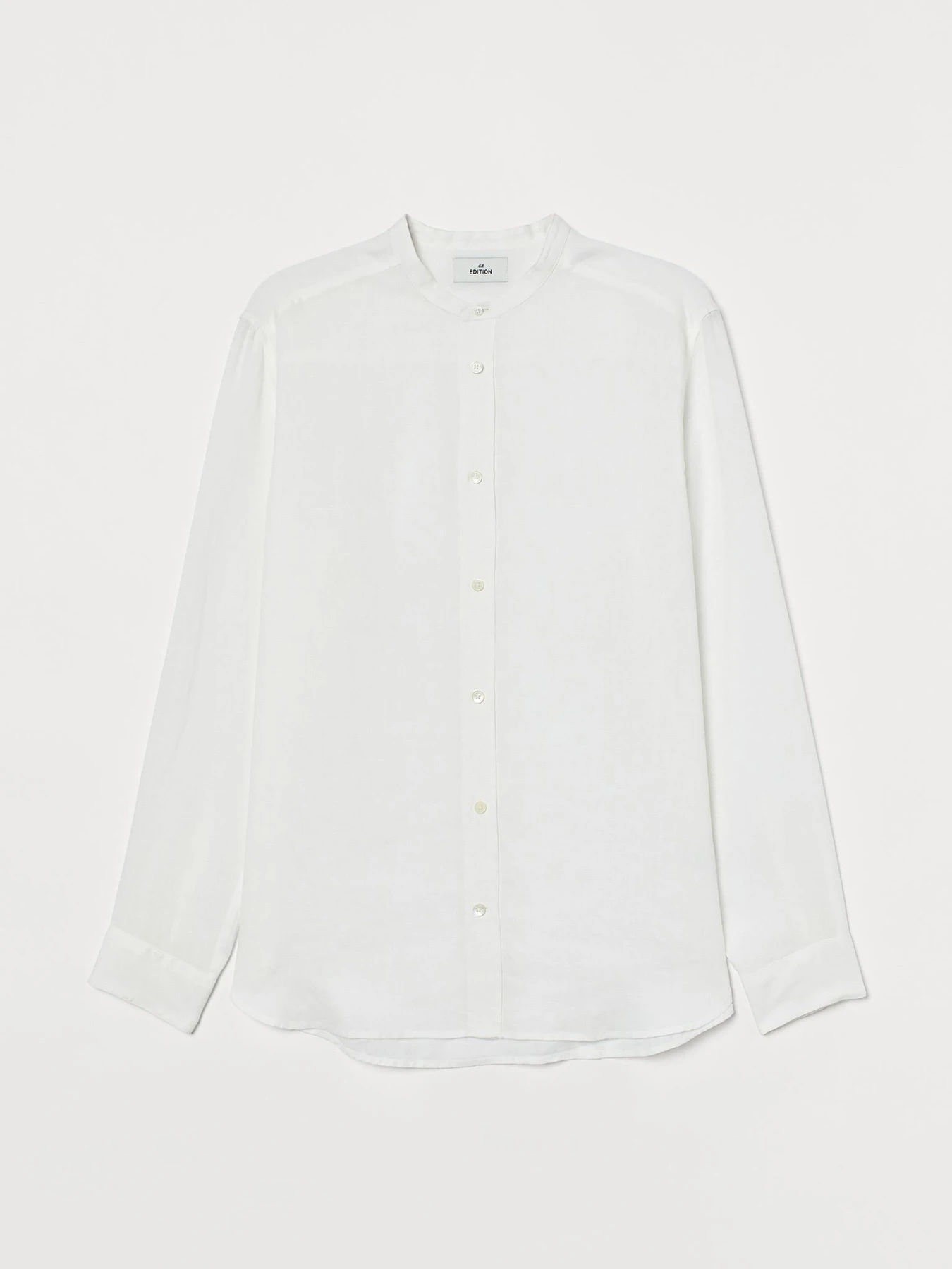 Рубашки H&M модель 69354 Фото