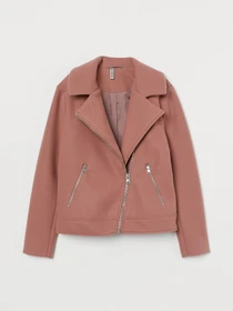 Куртки та дублянки H&M модель 69369 Фото