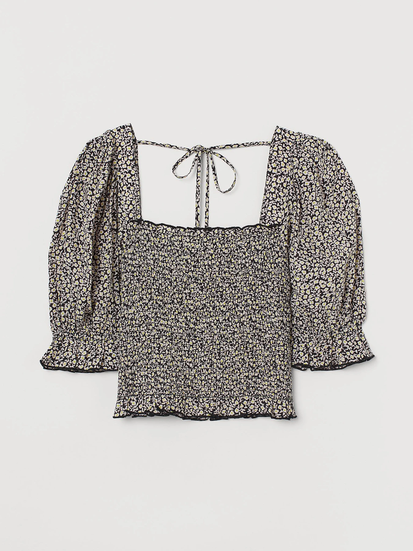 Сорочки H&M модель 69352 Фото