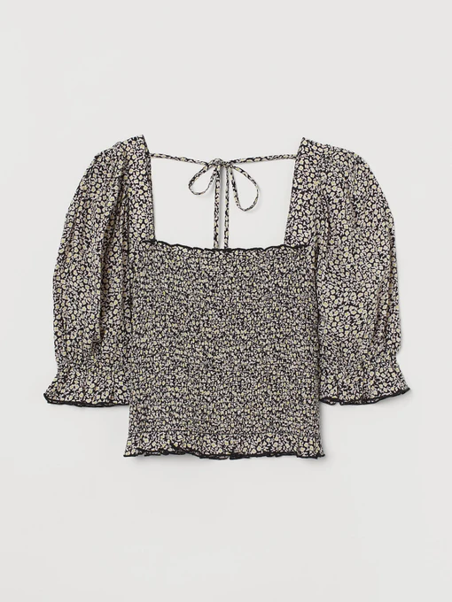 Рубашки H&M модель 69352 Фото