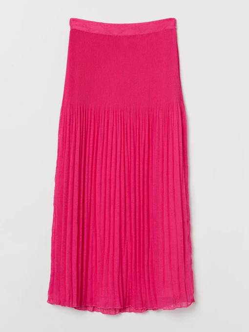 Юбки H&M модель 69346 Фото