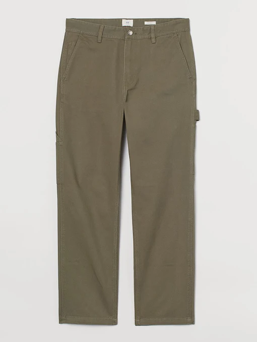 Джинси H&M модель 69368 Фото