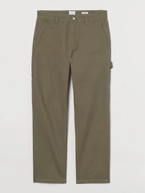 Джинсы H&M модель 69368 Фото