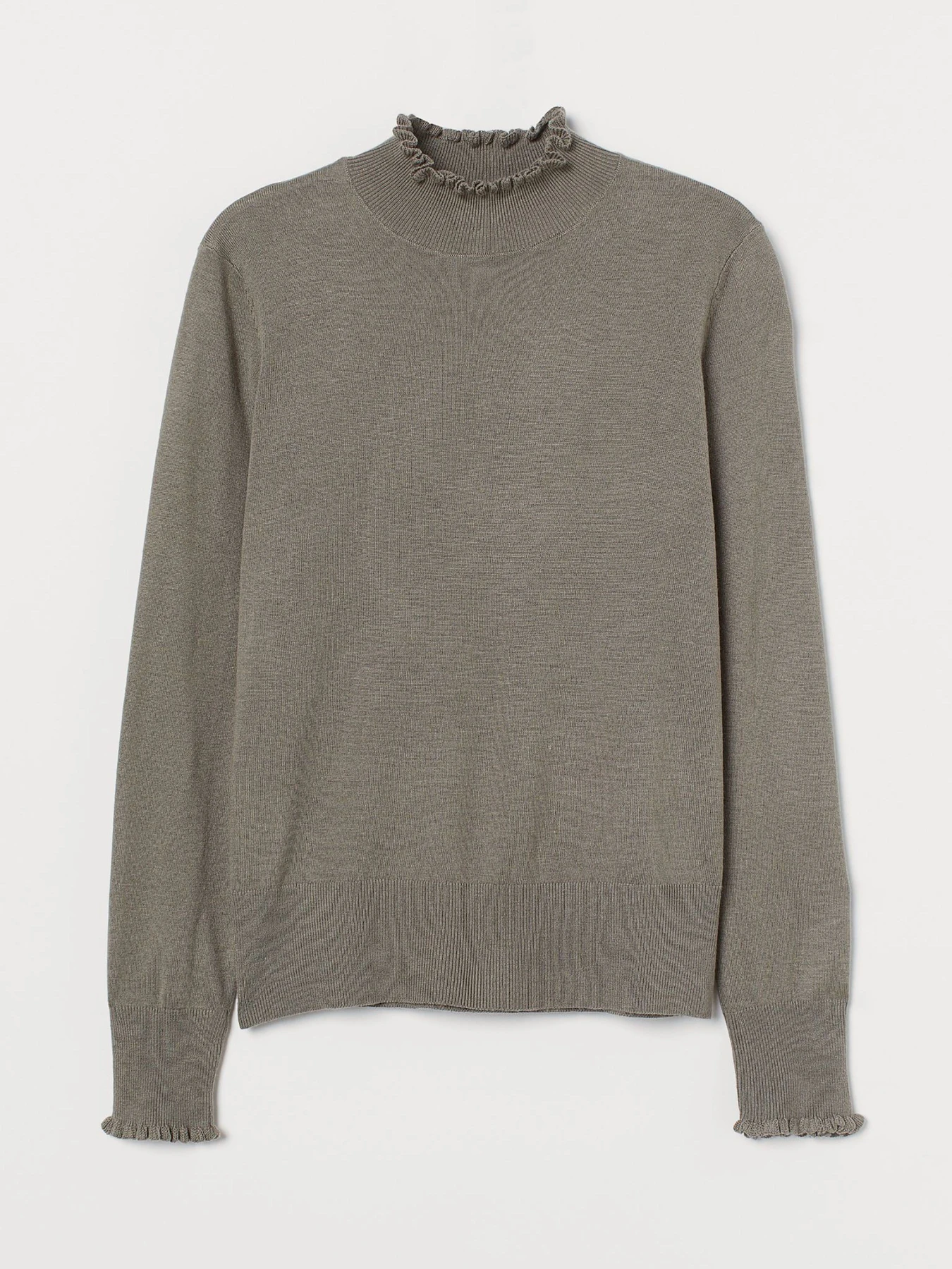 Свитры и кардиганы H&M модель 69374 Фото