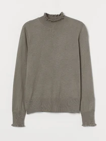 Свитры и кардиганы H&M модель 69374 Фото