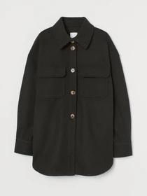 Куртки и дубленки H&M модель 69376 Фото