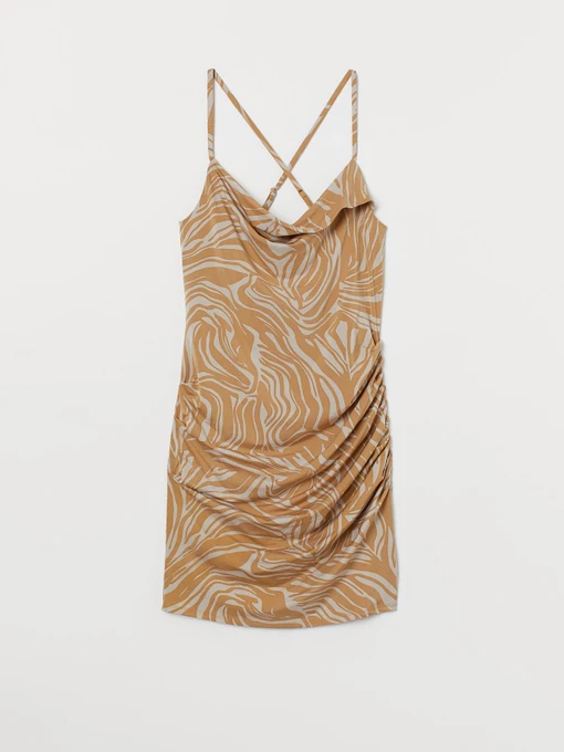 Платья H&M модель 69382 Фото
