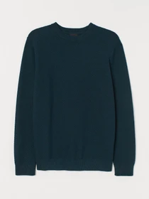 Светри та кардигани H&M модель 69393 Фото