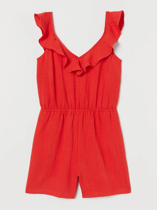 Комбинезоны H&M модель 69391 Фото