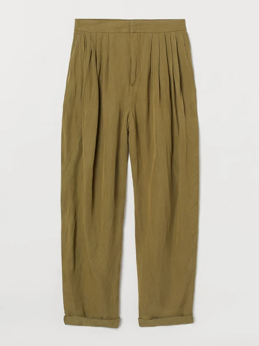 Брюки H&M модель 69387 Фото