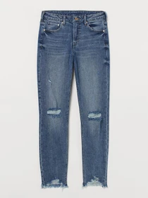 Джинси H&M модель 69392 Фото