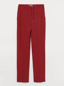 Брюки H&M модель 69390 Фото